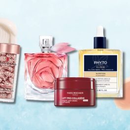 Do skincare aos perfumes: os melhores produtos de beleza de 2024