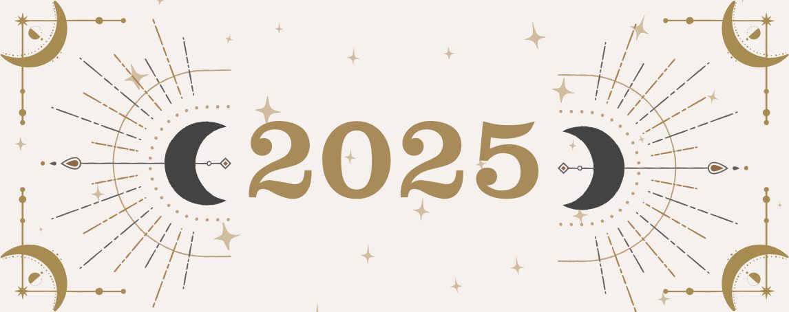 Previsões signo a signo. O que esperar de 2025?