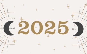 Previsões signo a signo. O que esperar de 2025?