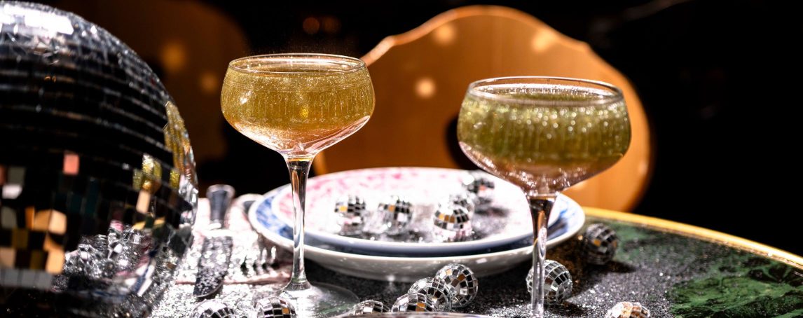 Restaurantes para a passagem de ano de norte a sul do país