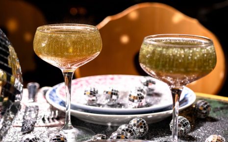 Restaurantes para a passagem de ano de norte a sul do pa&iacute;s