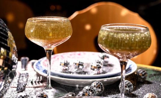 Restaurantes para a passagem de ano de norte a sul do pa&iacute;s