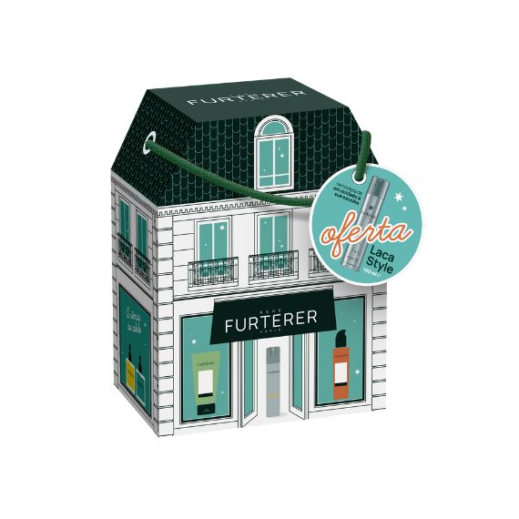 coffret rene furterer