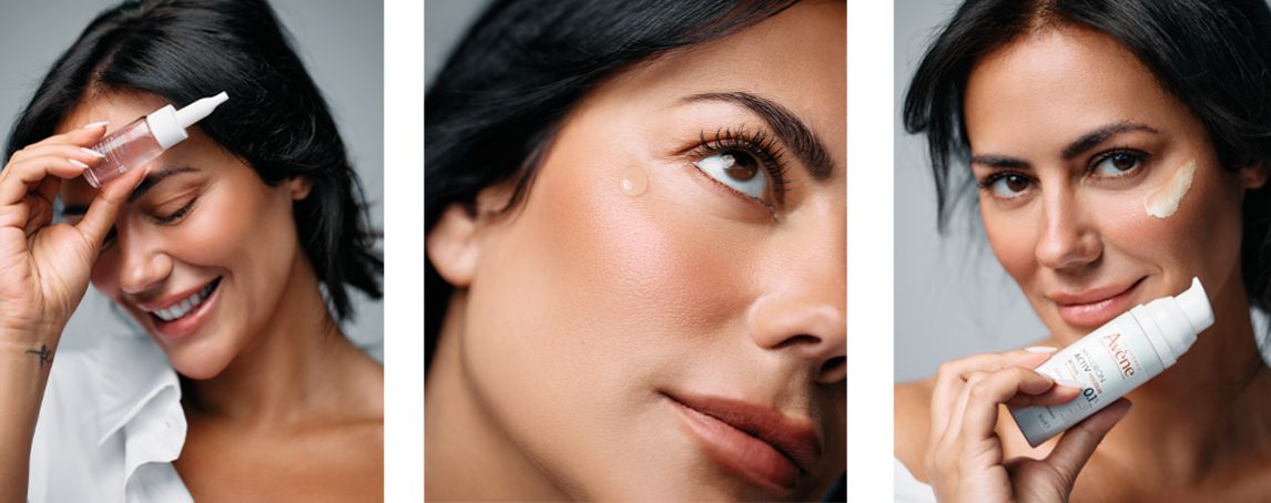 O segredo de Sofia Ribeiro para uma pele luminosa