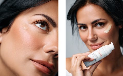 O segredo de Sofia Ribeiro para uma pele luminosa