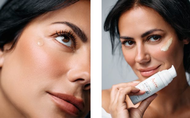 O segredo de Sofia Ribeiro para uma pele luminosa