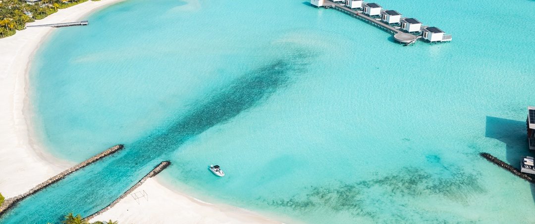 Maldivas: o destino de sonho que vai querer conhecer este ano