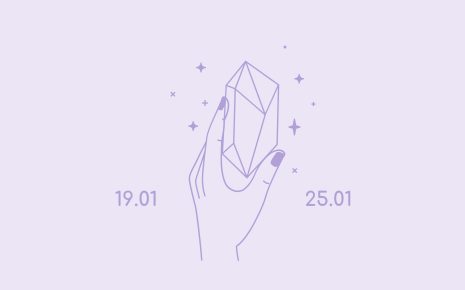 Hor&oacute;scopo semanal: 19 a 25 de janeiro