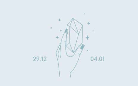 Hor&oacute;scopo semanal: 29 de dezembro a 4 de janeiro