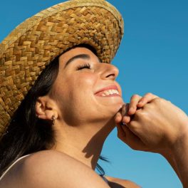 Vitamina D: o nutriente que precisa para se manter saud&aacute;vel