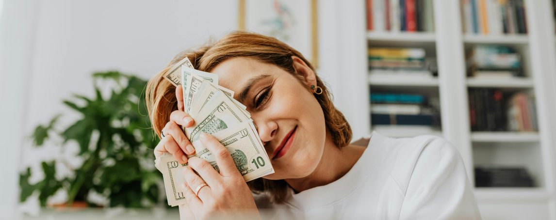 Aprende a gerir o seu dinheiro (e a ter mais)