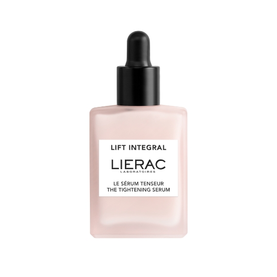 Sérum Tensor lift integral