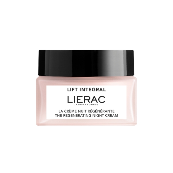 Creme de Noite Regenerador lift integral