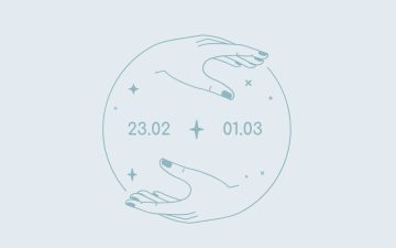 Hor&oacute;scopo semanal: de 23 fevereiro a 1 mar&ccedil;o