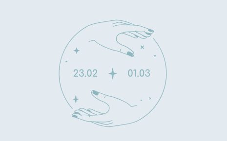 Hor&oacute;scopo semanal: de 23 fevereiro a 1 mar&ccedil;o