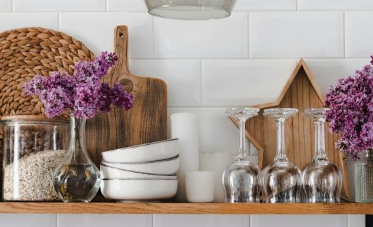 Decoração de cozinha: 5 tendências que vamos ver em todo o lado