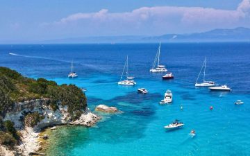 Os 10 melhores destinos europeus para viagens em 2025