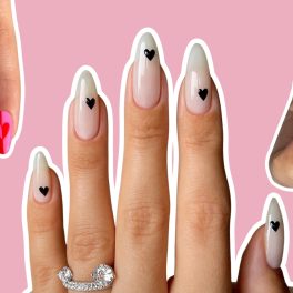 Unhas dia dos namorados: 14 sugest&otilde;es para a data mais apaixonante do ano