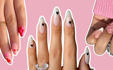 Unhas dia dos namorados: 14 sugest&otilde;es para a data mais apaixonante do ano
