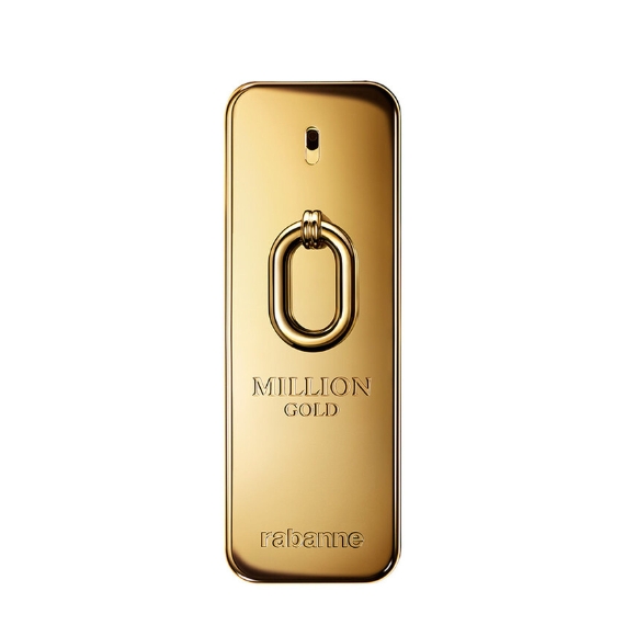 Million Gold Eau de Parfum Intense (100ml)