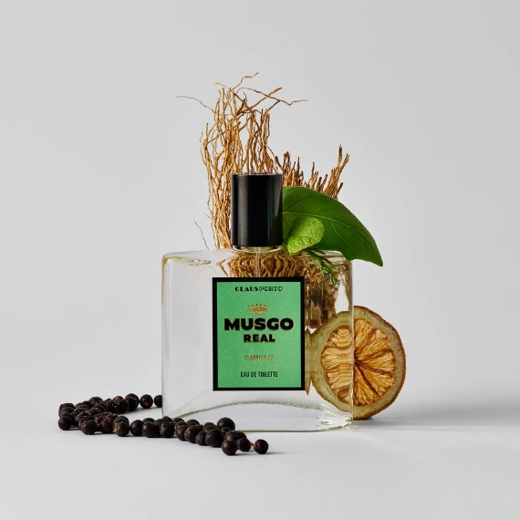 Eau de Toilette Clássico 22 (100ml)
