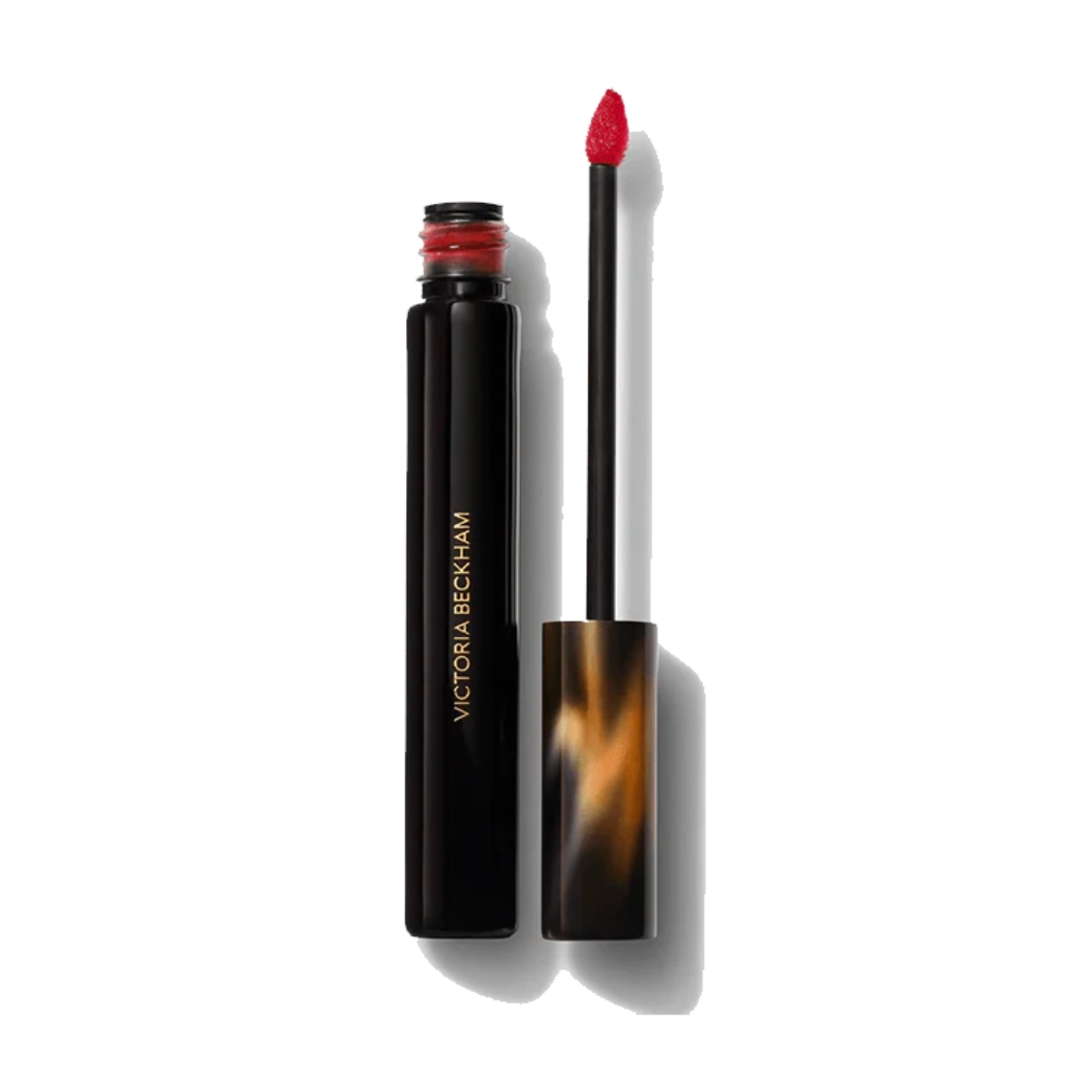 Batom líquido Bitten Lip Tint, no tom Je t'aime Victoria Beckham Beauty 44€