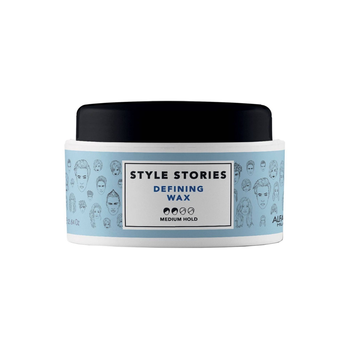 Cera Style Stories Alfaparf Milano 16,90€