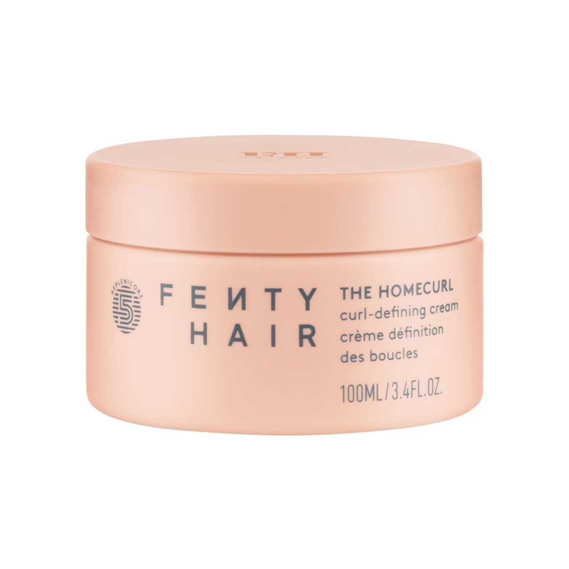 Creme para definiçã o dos caracó is The Homecurl Fenty Hair 19,90€