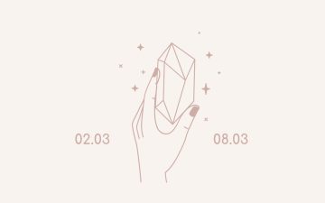 Hor&oacute;scopo semanal: 2 a 8 de mar&ccedil;o