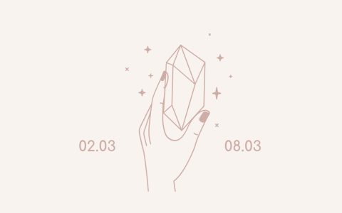 Horóscopo semanal: 2 a 8 de março