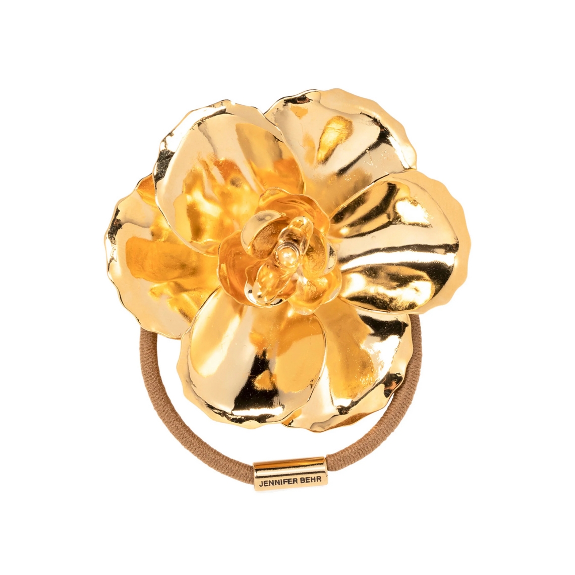 Elástico com flor Jennifer Behr 333€