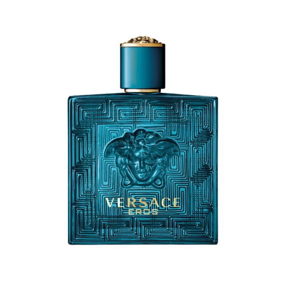 Eros Eau de Toilette Versace (100 ml) 108€
