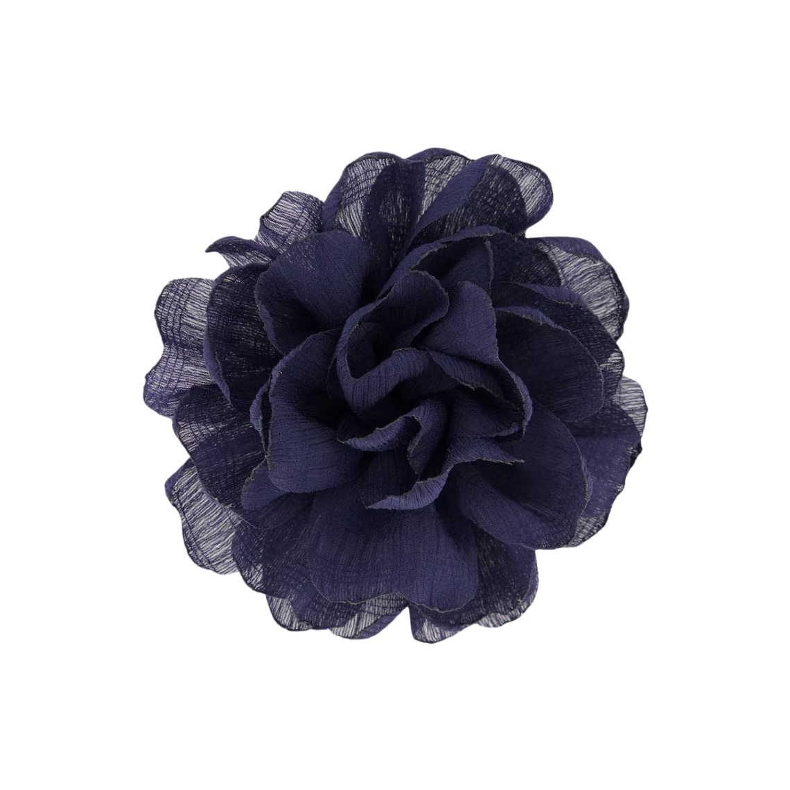 Gancho com flor Siena 9,95€