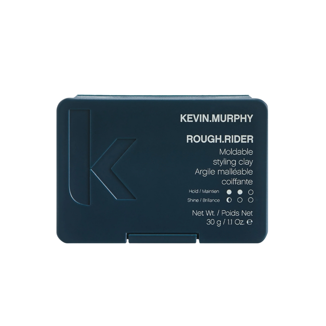 Gel Rough.Rider Kevin. Murphy 11€