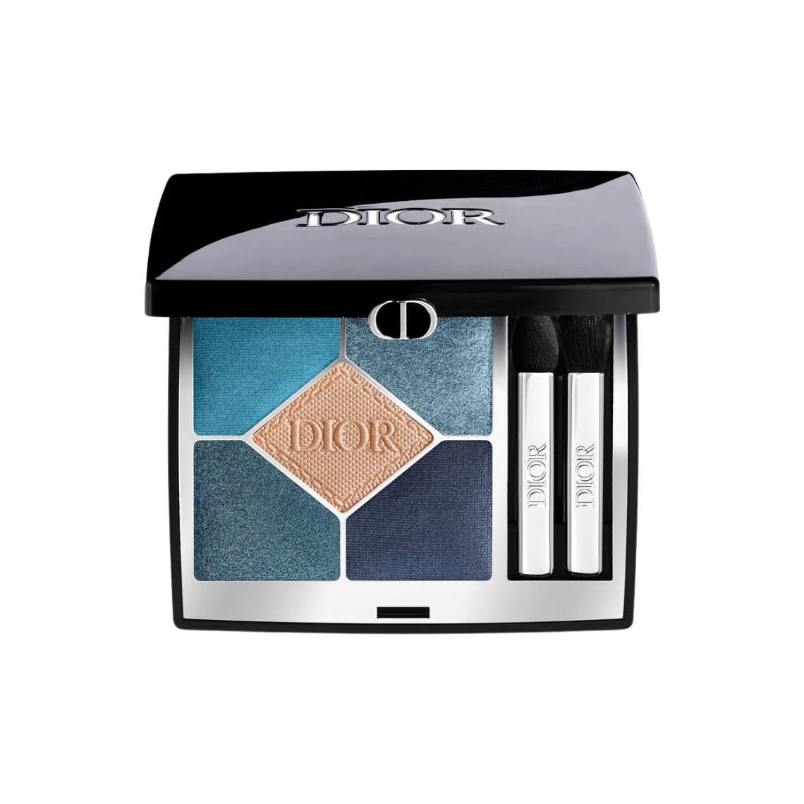 Paleta de sombras Diorshow 5 Couleurs, no tom 279 Denim Dior 69€