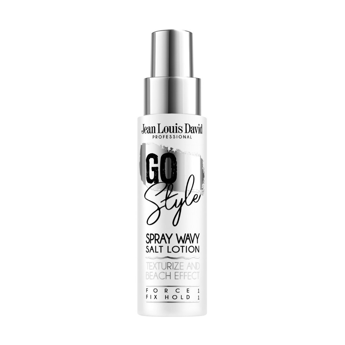 Spray Go Wavy Jean Louis David 12,90€