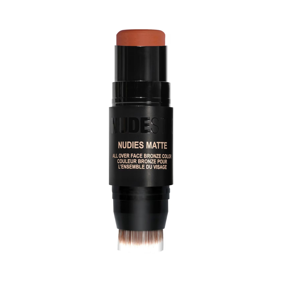 Stick Nudies Matte Bronzer, no tom Sunkissed Nudestix 34,99€