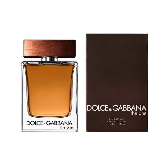 The One Eau de Toilette Dolce & Gabbana (100 ml) 136€