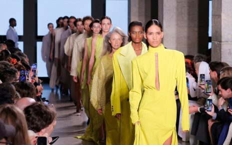14 looks que vimos na ModaLisboa Capital e queremos já no nosso armário