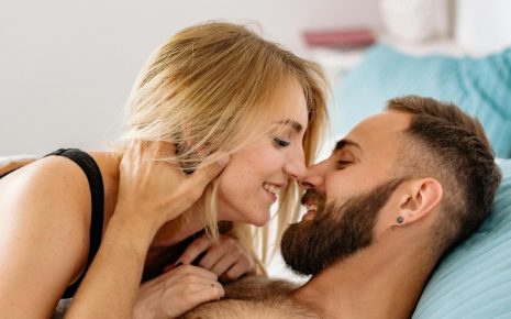 Crónica. Eu não quero mais sexo, eu quero melhor sexo