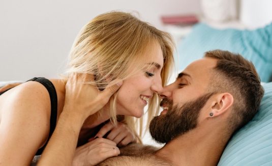Crónica. Eu não quero mais sexo, eu quero melhor sexo