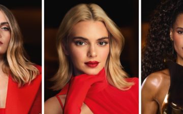 Color Riche: mais do que um batom, uma declaração de empoderamento