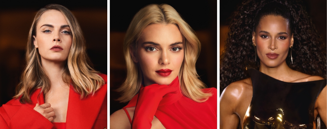 Color Riche: mais do que um batom, uma declaração de empoderamento