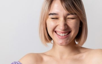 Não rebente as borbulhas! Trate delas com pimple patches