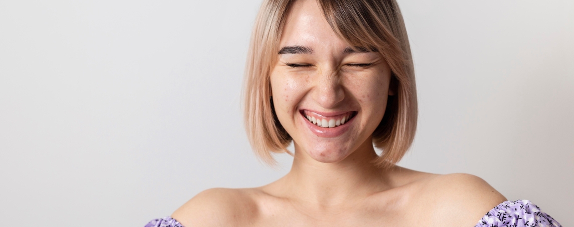 Não rebente as borbulhas! Trate delas com pimple patches