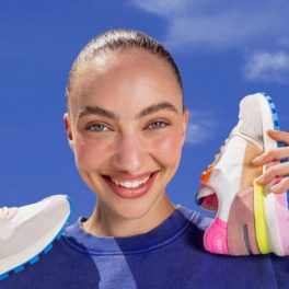 A nova coleção da Victoria Shoes é o par perfeito para o verão