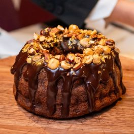4 receitas para uma digestão saudável
