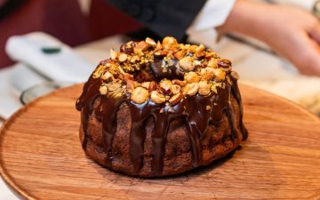 4 receitas para uma digestão saudável