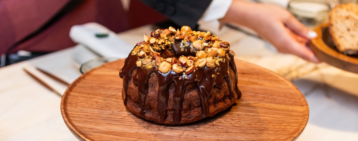 4 receitas para uma digestão saudável