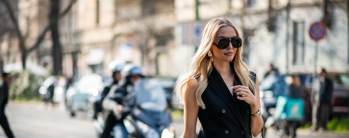 20 looks para usar em março (e dar as boas-vindas à primavera)